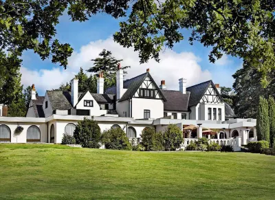 Hilton Cobham Hotels in 