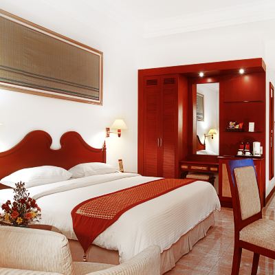 Executive Room Le Dian Hotel Promo Code