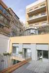 Sant Jordi Hostels Rock Palace Отели в г. 