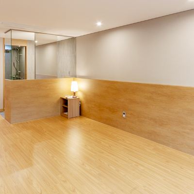 디럭스룸 (온돌) 라마다 리조트 바이 윈덤 문경새재 쿠폰