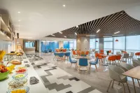 홀리데이 인 익스프레스 양장 시티 센터 바이 IHG