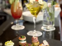 Hotel Barchetta Excelsior Hotels in Como