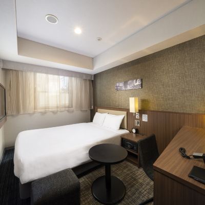 雙人床房 禁菸 銀座一丁目KOKO飯店優惠