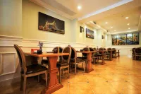 London Hotel