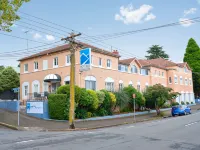 Hotel Blue & Cottages, Katoomba