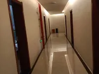 Lanping Chengyue Homestay Hotels in Lanping