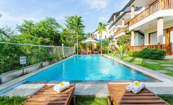 Moc Lam Bungalow Phu Quoc