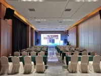 Fuyang Tianyan Hotel فنادق في رويانغ