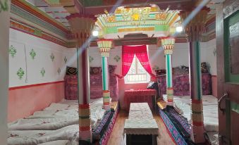 pumaldie tajik famous lodgings