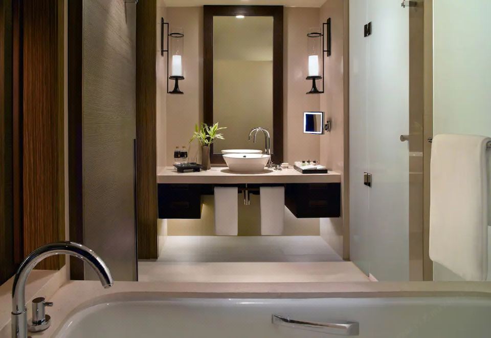 Hyatt Regency Hua HinClub Deluxe Room