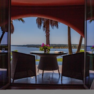 Double Room with Lake View Montargil Monte Novo Promo Code