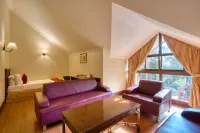 Kibo Palace Hotel