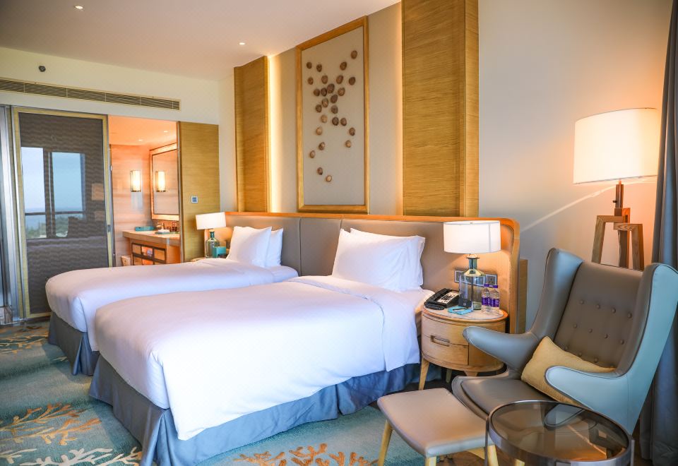 88 Bites·食尚豪华双床房