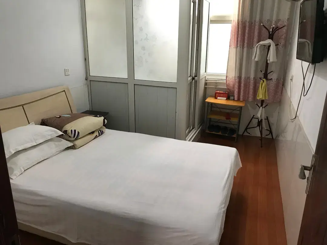 Xinxiang Xianghe Hotel - Xinxiang