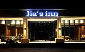Jia's Inn Kenting Resort