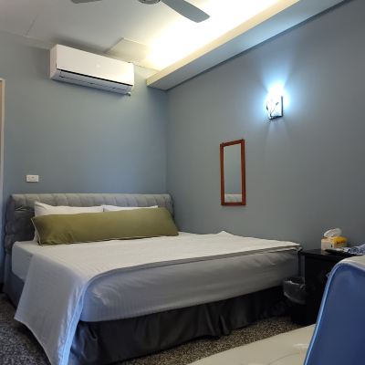 六人套房 台東戀戀火燒島民宿優惠