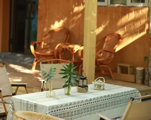 Banmu Xiaoshe Homestay (Liuxing Street) Hotels in Yining