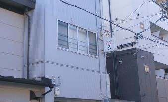 Guesthouse Atelier Ten