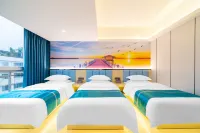 Shixing Huihuang Business Hotel
