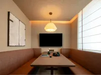 Sayram Lake Atour Origin Hotel Hotels in Bole