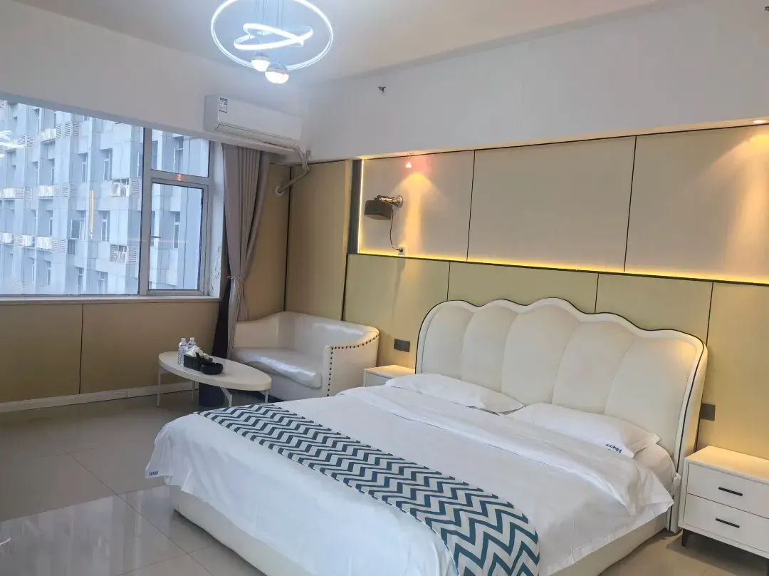 Jiduo Yueju Hotel - Wuhan