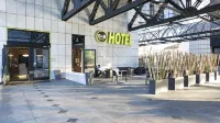 B&B Hotel Milano Cenisio Garibaldi Hotels in 