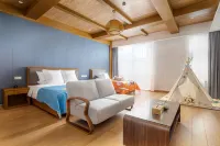 Suxin Hotel
