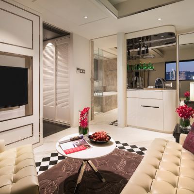 Premier Suite Hotel Pravo Promo Code
