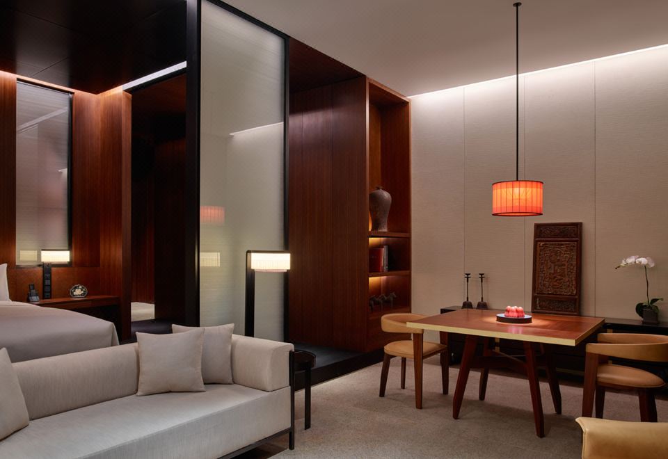 港湾套房（阳台）