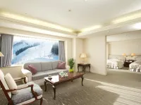 Naspa New Otani Hotel a 
