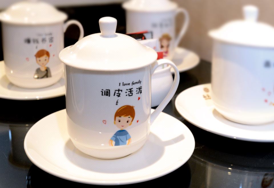 海洋乐园智享呼吸豪华大套房