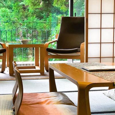 Japanese-Style Room-Non-Smoking