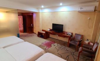 Huyang Business Hotel