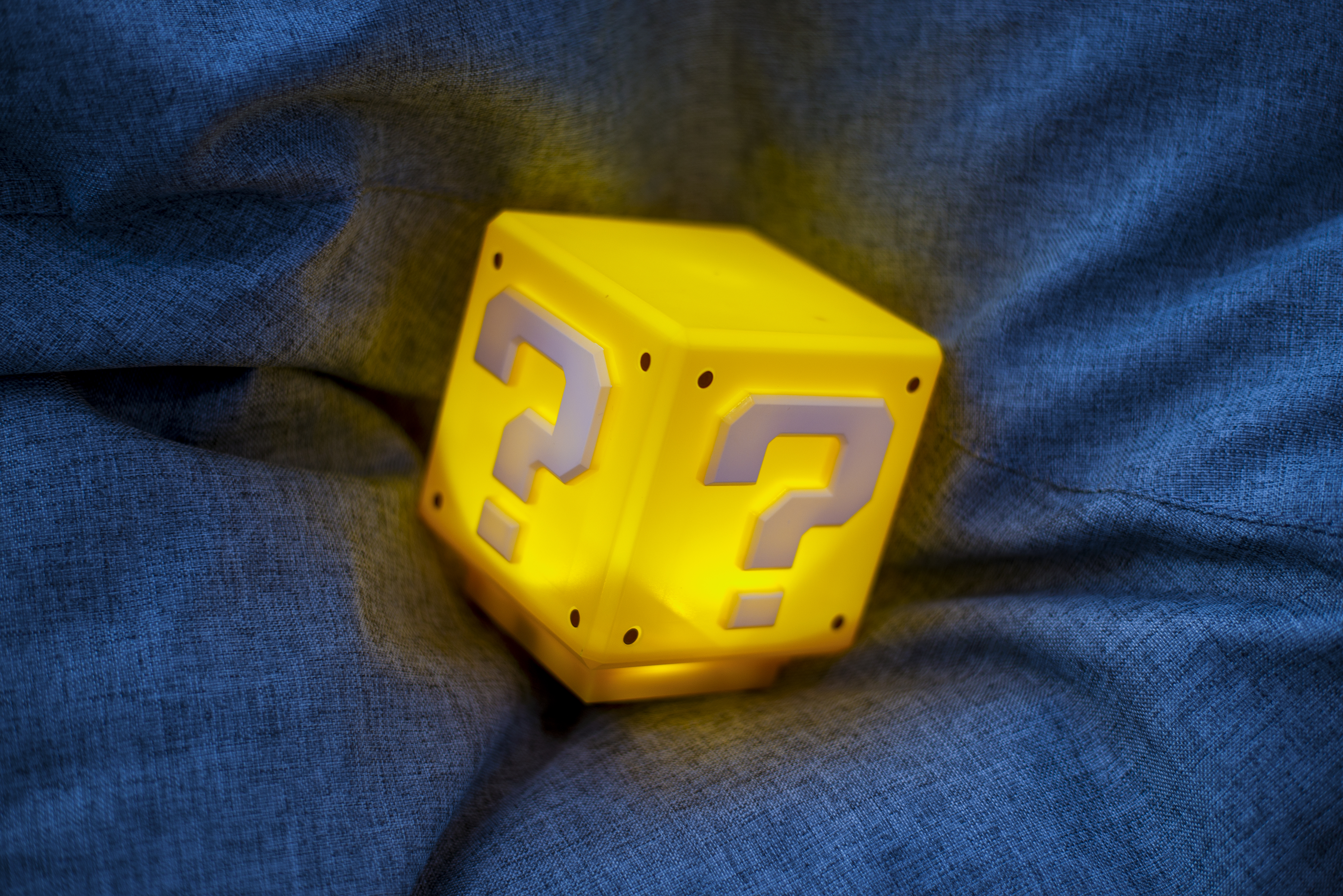 弄闲-星空游戏主题房