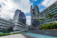 Geo38 Premier Suites Genting Highlands Hotels in 