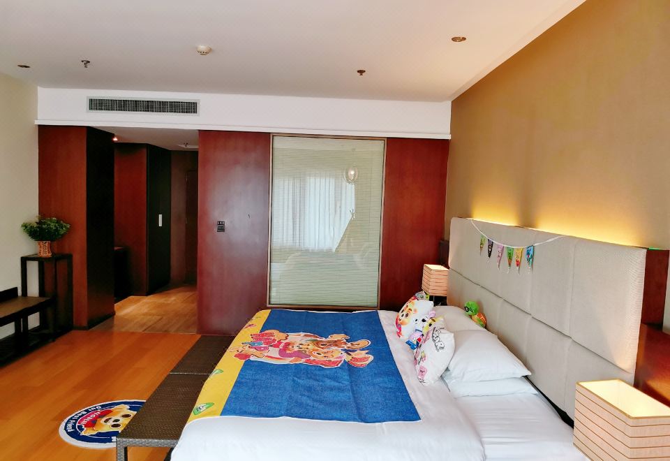 小熊尼奥魔法屋