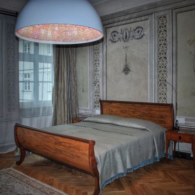 Junior Suite Hotel Pod Różą Promo Code