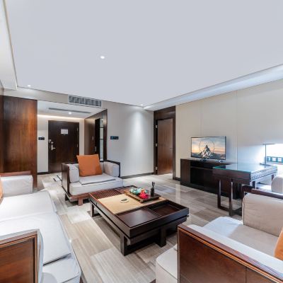 Superior Executive Suite - 1-Bedroom 廣州從化逸海酒店優惠