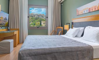 Plaka Hotel - Housity