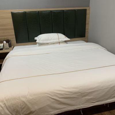 特惠房 博悅飯店（廣州琶洲會展中心員村地鐵站店）優惠