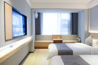 Fugou Qianmo Fashion Hotel