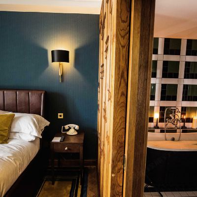 Havana Signature Suite Malmaison Birmingham Promo Code