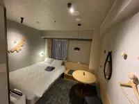 HOTEL GLOBAL VIEW NIIGATA Hotel a 