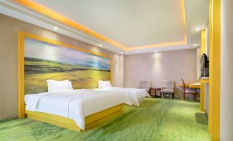 Holiday Inn Norman Hotel Dongguan