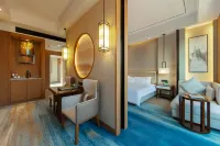 Jinjiang Garden International Hotel