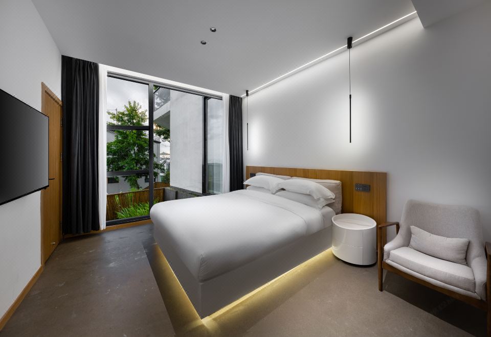 田園里8號獨棟別墅