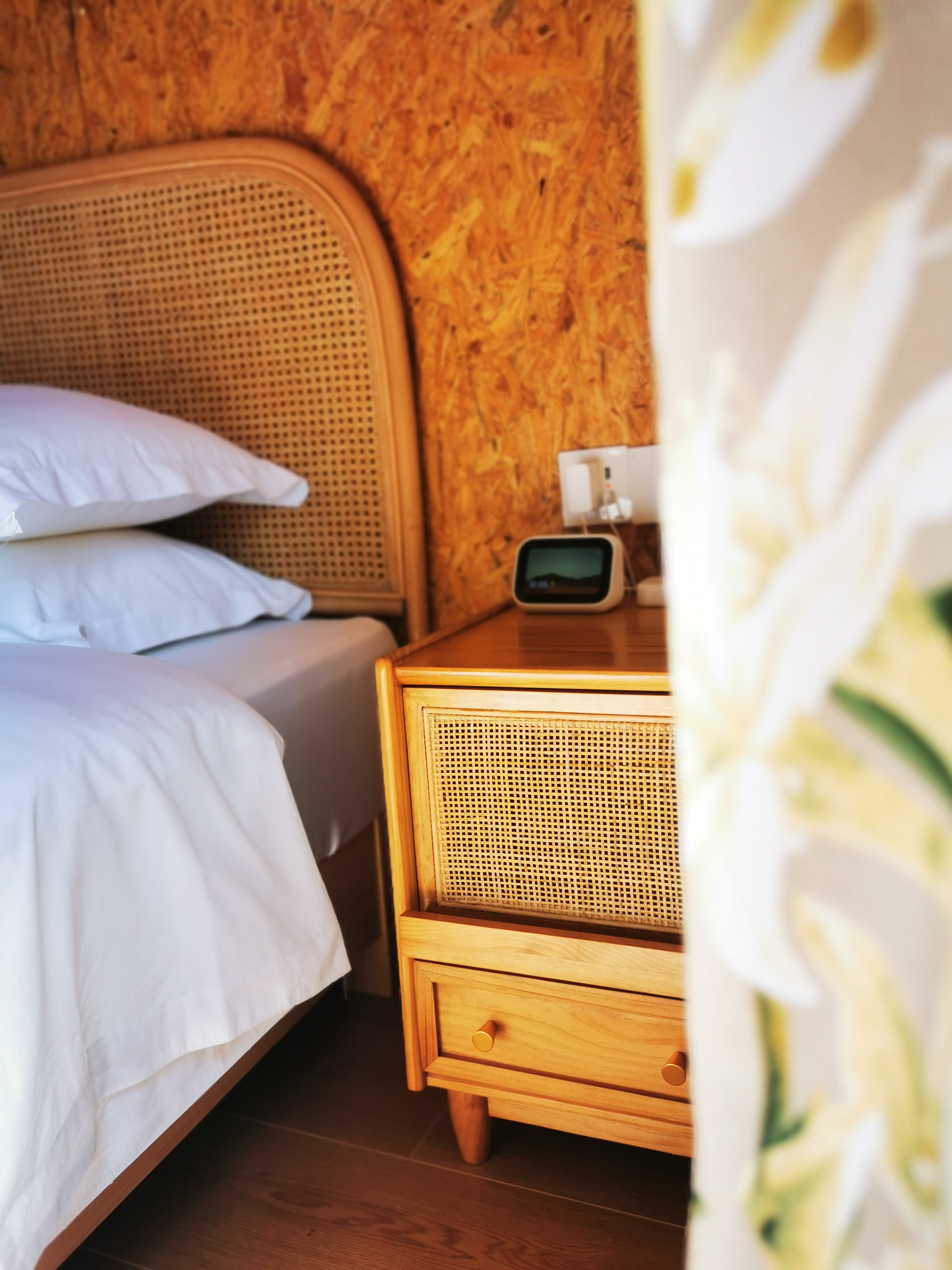 那寨山墅-秋实—独栋阳光大床房