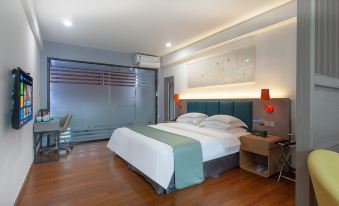 Shenzhen Fengqiao Apartment (Shenzhen Pingdi Branch)