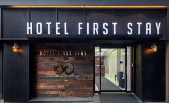 Hotel Firststay myeongdong