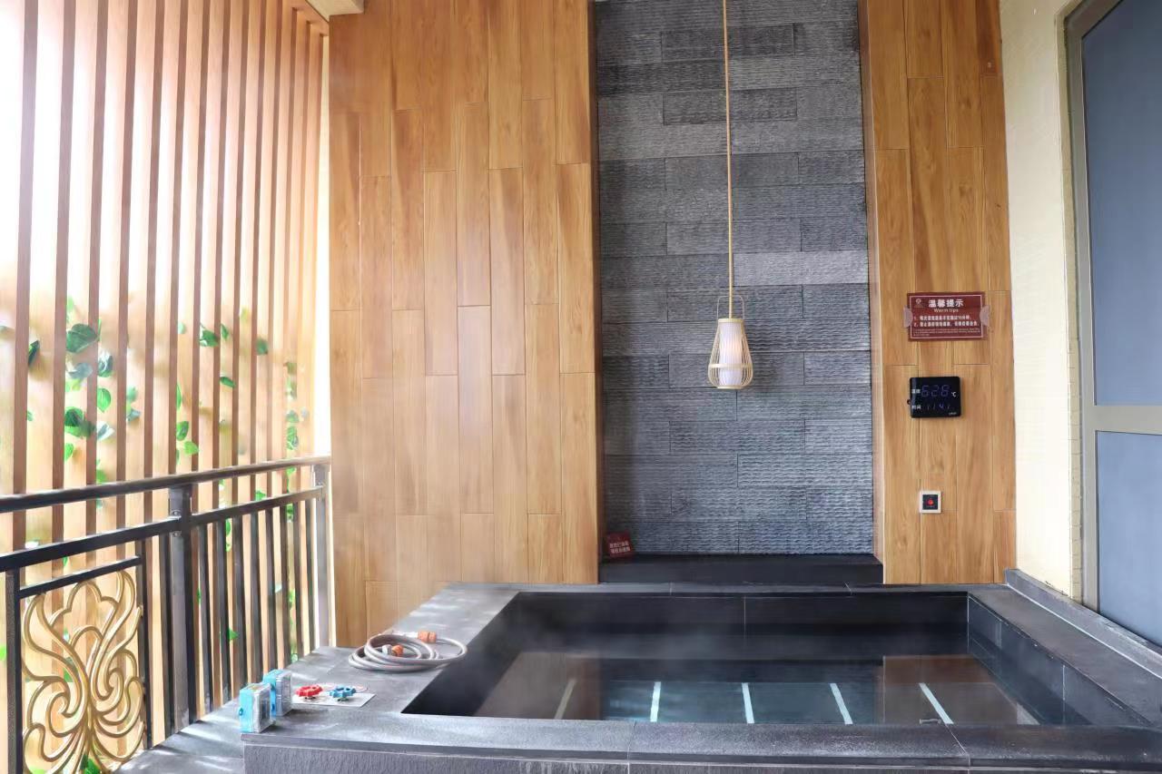 酒店A棟觀景套房